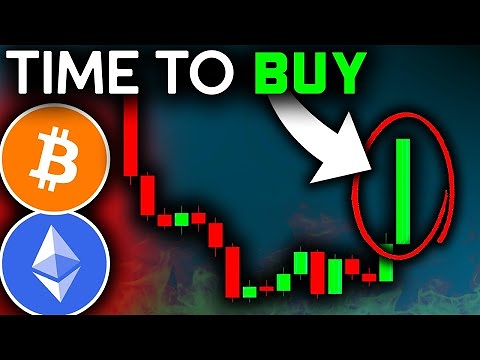 BITCOIN TRADE UPDATE (Last Chance)!!! Bitcoin News Today & Ethereum Price Prediction!