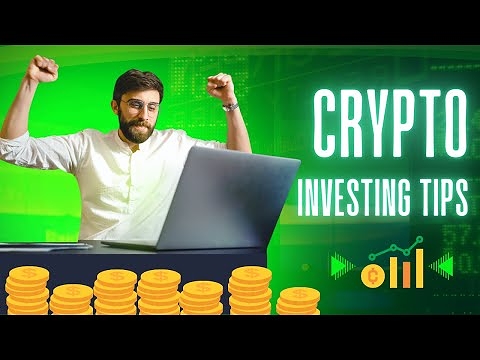 MAXIMIZE YOUR GAINS! – 10 ESSENTIAL Crypto Tips For New Investors