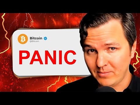 Crypto Market Turmoil