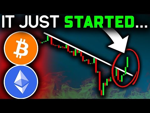 BITCOIN PUMPING NOW (Do This Next)!!! Bitcoin News Today & Ethereum Price Prediction!