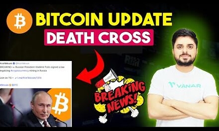 BTC Bitcoin Price Analysis & Update | Crypto Market Update !