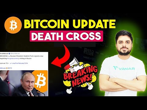 BTC Bitcoin Price Analysis & Update | Crypto Market Update !