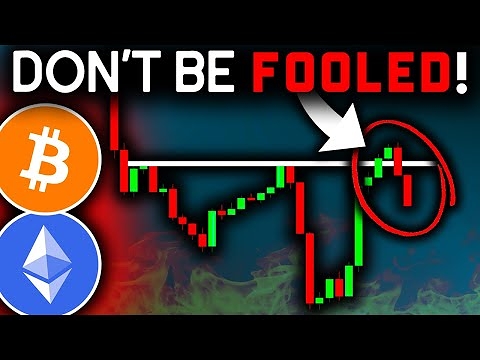 BITCOIN PRICE JUST FLIPPED (New Signal)!!! Bitcoin News Today & Ethereum Price Prediction!