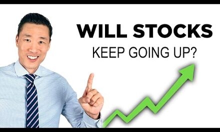 Best Stock Market Strategy to Invest Right Now