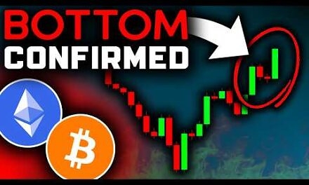 BITCOIN: THIS CHANGES EVERYTHING (important)!!! Bitcoin News Today & Ethereum Price Prediction!