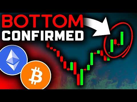 BITCOIN: THIS CHANGES EVERYTHING (important)!!! Bitcoin News Today & Ethereum Price Prediction!