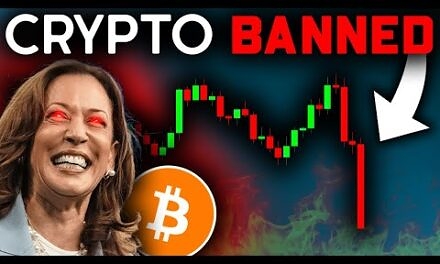 BITCOIN: THIS COULD GET UGLY (Tether Ban)!!! Bitcoin News Today & Ethereum Price Prediction!