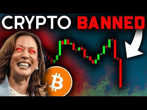 BITCOIN: THIS COULD GET UGLY (Tether Ban)!!! Bitcoin News Today & Ethereum Price Prediction!