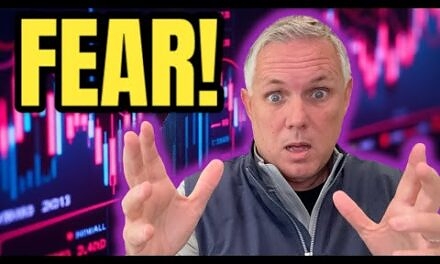 WE HAVE MARKET WIDE CRYPTO FEAR! BREAKING CRYPTO NEWS!