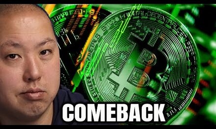 Bitcoin’s Uptober Comeback Begins