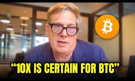 "This Is the Key to $100,000 BTC in 2024 & It's Coming Really Soon" – Fred Krueger