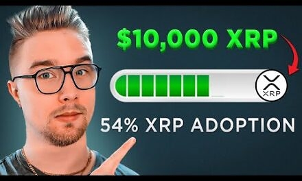 THE XRP GLOBAL TAKEOVER HAS BEGUN ($10,000 XRP)