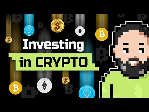 Tips for Investing in Crypto