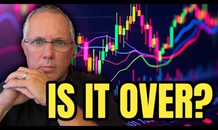 LATEST CRYPTO NEWS! IS THIS THE LAST OPPORTUNITY?! IS THIS IT – IS IT OVER?!