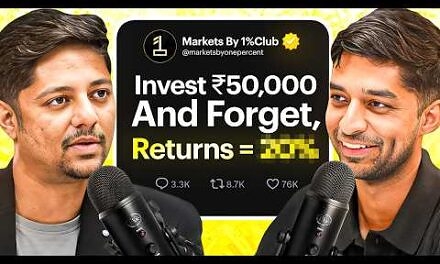 Top 3 Stocks to Invest Before 2025 | Long Term Gains | Stocks Decoded by @ShashankUdupa1