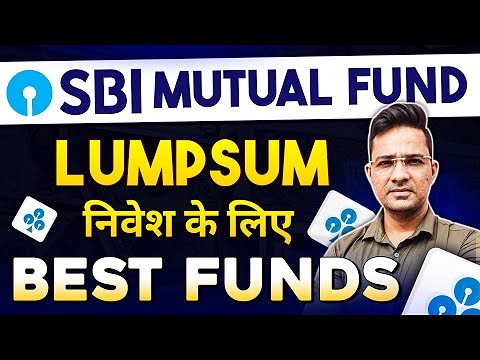 Best SBI Mutual Funds (2024) – Maximize Your Returns!