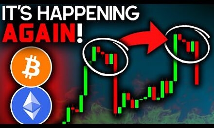 BITCOIN WARNING SIGNAL CONFIRMED (Get Ready)!!! Bitcoin News Today & Ethereum Price Prediction!