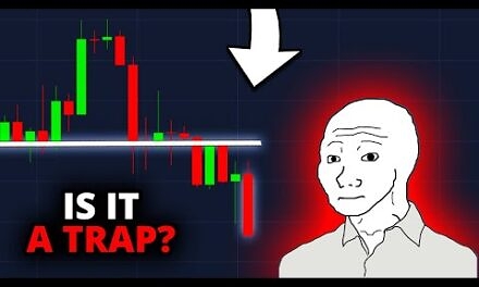 BITCOIN: WARNING SIGNAL FLASHING!!! #BTC Price Prediction Analysis & Crypto News Today #cryptocrash