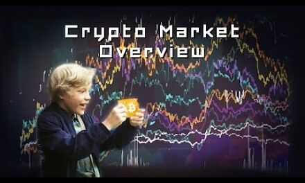 Crypto Market Overview