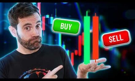 Technical Analysis For Beginners: Candlestick Trading Guide!