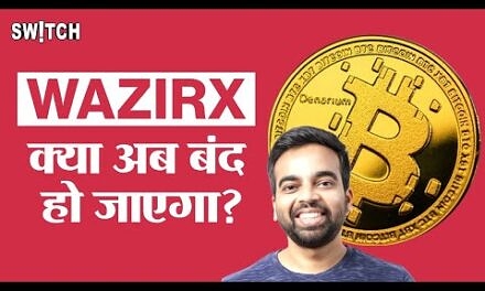 WazirX Crypto News Today: WazirX Moratorium Application Case Latest New Update in Hindi | Singapore