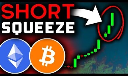 BITCOIN SHORT SQUEEZE STARTED (do this now)!!! Bitcoin News Today & Ethereum Price Prediction!