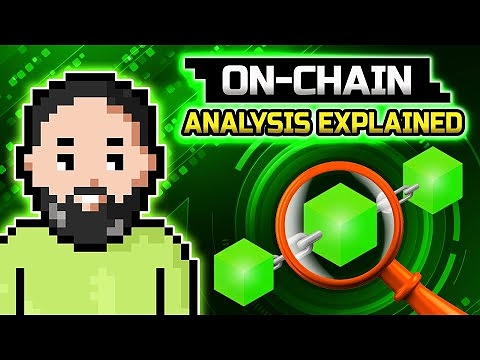 What is On-chain Analysis? Track the Crypto Market Like a Pro | Blum Academy