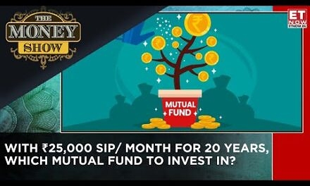 Best Mutual Fund Tips For Beginners, SIP Vs Lumpsum? | Where Should You Invest? | The Money Show