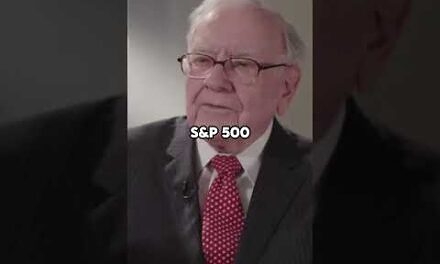 Warren Buffett's Advice to Invest in S&P 500