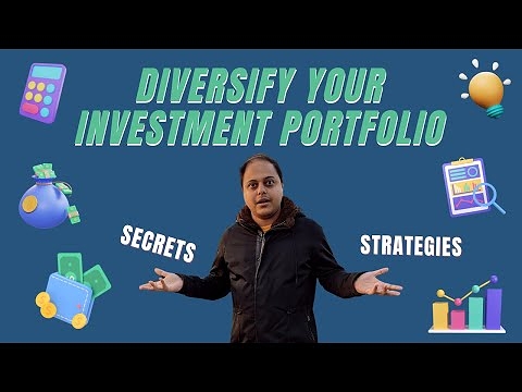 Build a Strong Investment Portfolio: Essential Tips for NRIs in the UK