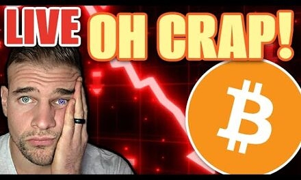 URGENT!!! Bitcoin DUMPING!! Analysis Targets & Plans