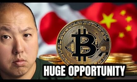 Bitcoin's HUGE Opportunity in October