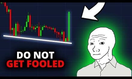 BITCOIN IS TRICKING TRADERS!!! #BTC Price Prediction Analysis & Crypto News Today