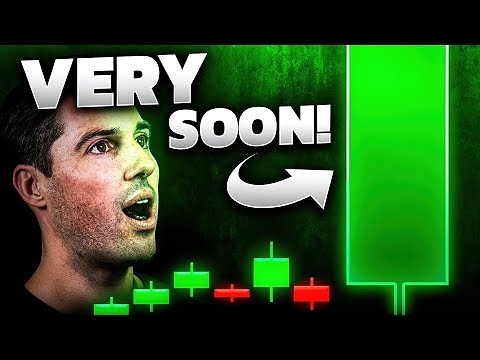 Bitcoin & Crypto Runaway Bull Market Is About To Kick Off! [Enter Before Its Too Late]