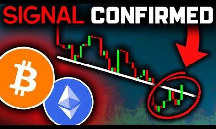 BITCOIN PRICE: IT'S A TRAP (warning)!!! Bitcoin News Today & Ethereum Price Prediction!