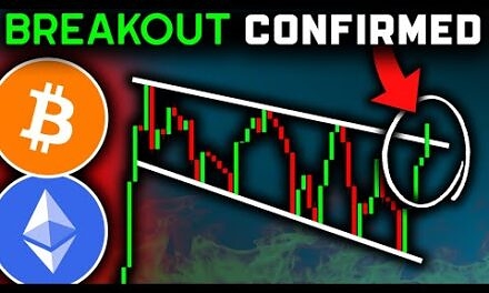 BITCOIN BULL RUN CONFIRMED (New Signal)!!! Bitcoin News Today & Ethereum Price Prediction!