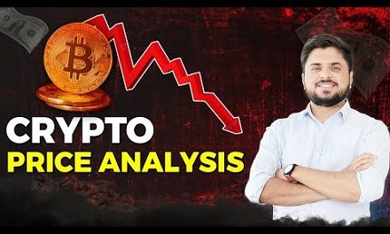 BTC Bitcoin Price Analysis & Updates | Crypto Market Update | BTC Update