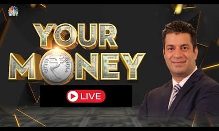 Your Money Live | Growth Investing पर कैसे दें ध्यान? | Investment Tips | Mutual Funds | SIP | N18L