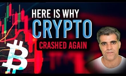 Crypto Market Latest News Updates Here is Why BTC lost its Strong Support