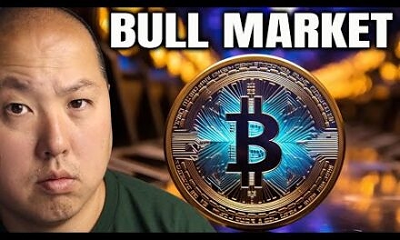 [WARNING] Bitcoin BULL MARKET is Back