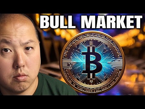 [WARNING] Bitcoin BULL MARKET is Back