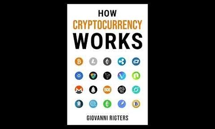 How Cryptocurrency Works (Blockchain, Mining, Trading and More) | Beginner's Audiobook