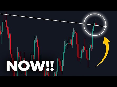 THE BITCOIN ETF JUST FLIPPED !!!! (….giga bullish)