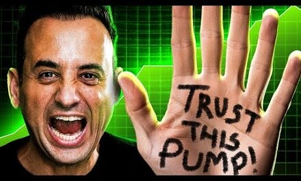 6 Reasons WHY I TRUST This Bitcoin Pump!