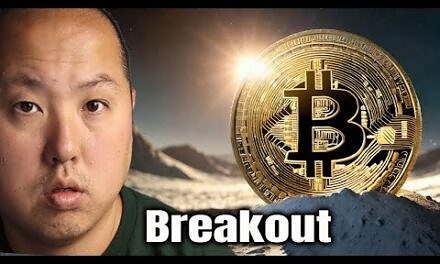 Why Bitcoin's Recent Breakout is Only The Beginning