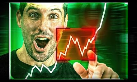 79.3% Of Crypto Investors Will Get Shaken Out! [This Happens Next]