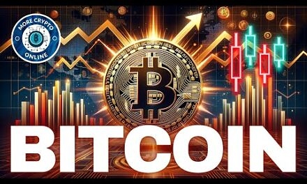 Bitcoin Price Elliott Wave Price Update: Understanding the Bullish and Bearish BTC Scenarios