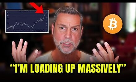 Raoul Pal: "Buy These for INSANE GAINS In 2025" (EASY 25X STRATEGY)