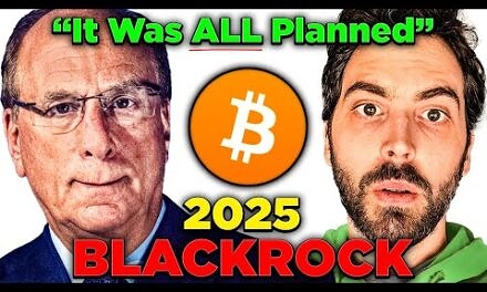 BlackRock: The Crypto Conspiracies You Don’t Know