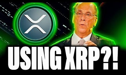 THE TRUTH ABOUT RIPPLE XRP & BLACKROCK (MUST WATCH)